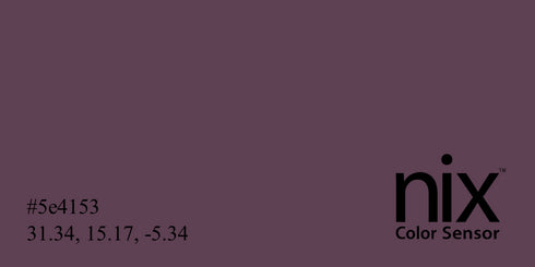 Grape - Matte/Gloss - 1/8" Cast Acrylic Sheet